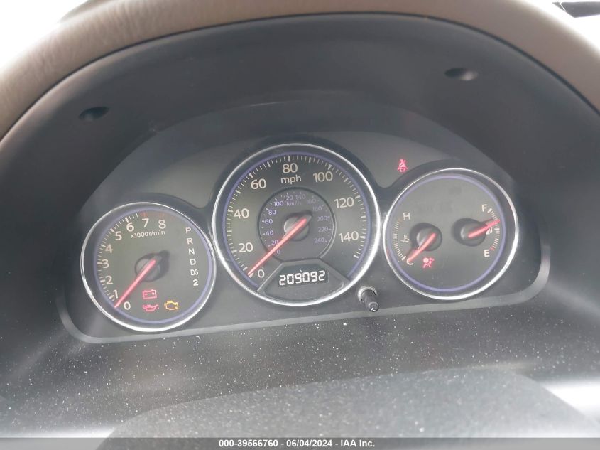 2004 Honda Civic Lx VIN: 2HGES166X4H582936 Lot: 39566760