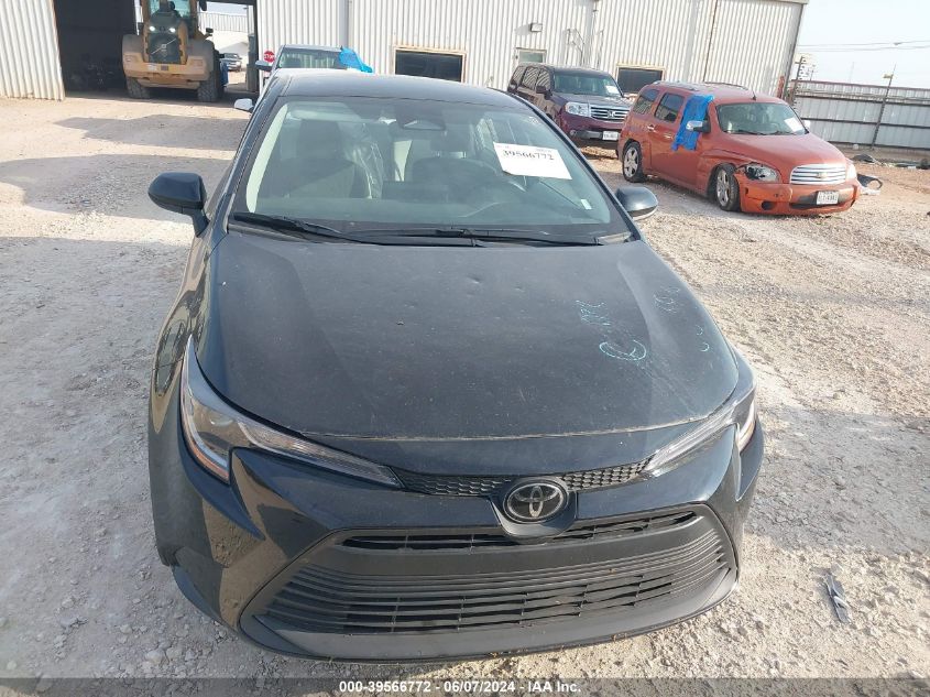 2023 TOYOTA COROLLA LE - 5YFB4MDEXPP067392