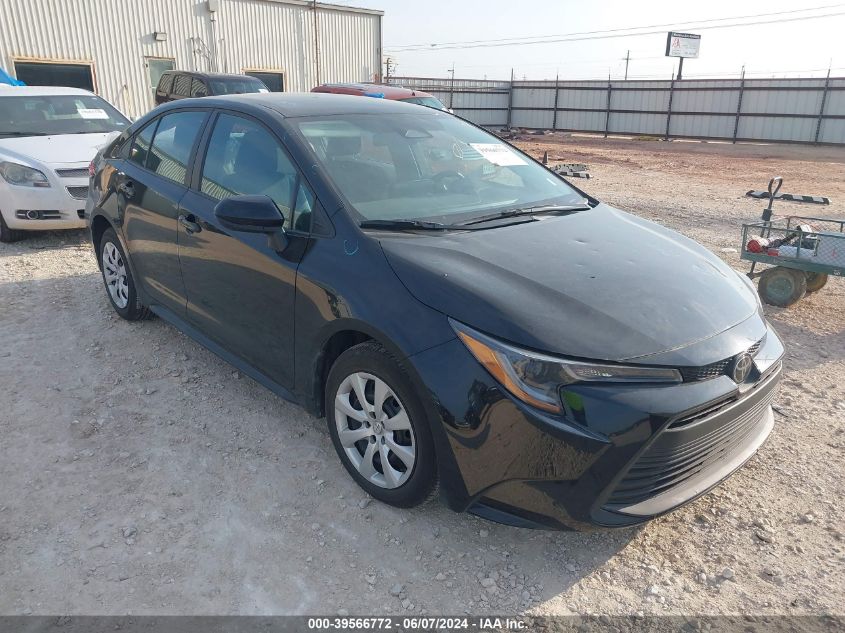 2023 TOYOTA COROLLA LE - 5YFB4MDEXPP067392