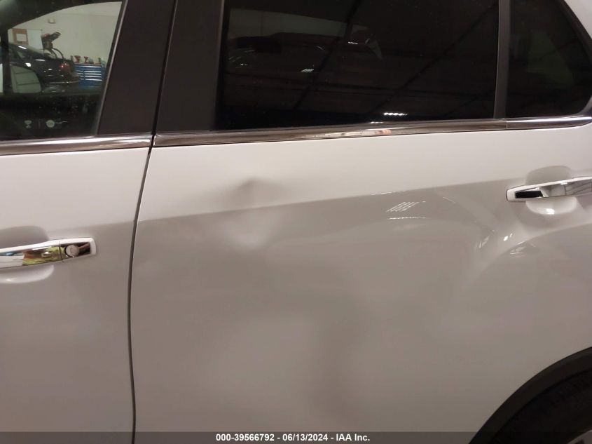 2019 Chevrolet Trax Lt VIN: KL7CJLSB3KB795687 Lot: 39566792