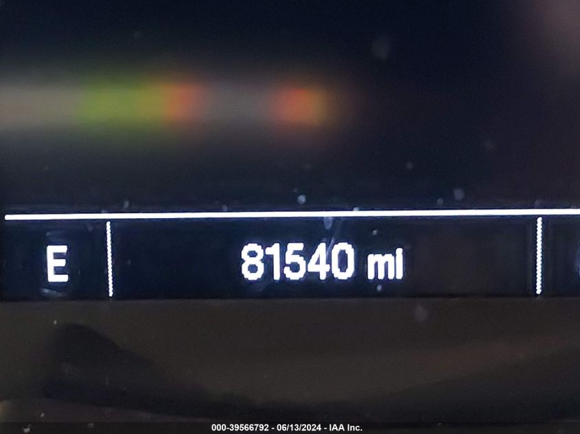 2019 Chevrolet Trax Lt VIN: KL7CJLSB3KB795687 Lot: 39566792