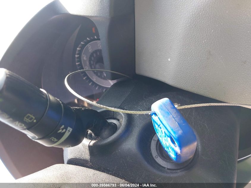 2011 Honda Odyssey Ex-L VIN: 5FNRL5H65BB101544 Lot: 39566793