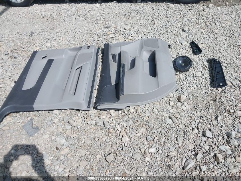 2011 Honda Odyssey Ex-L VIN: 5FNRL5H65BB101544 Lot: 39566793