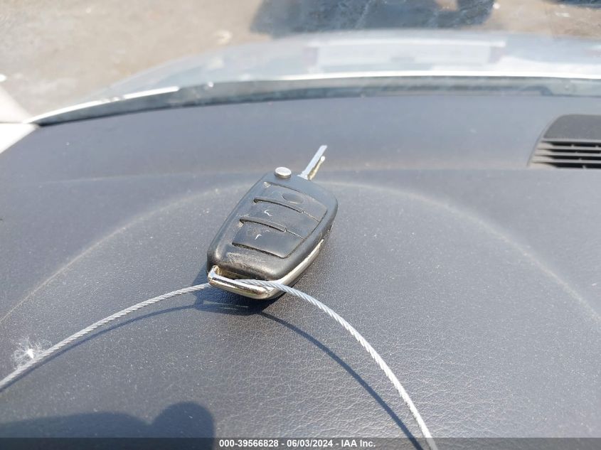 2006 Audi A4 2.0T VIN: WAUDF78E26A227568 Lot: 39566828