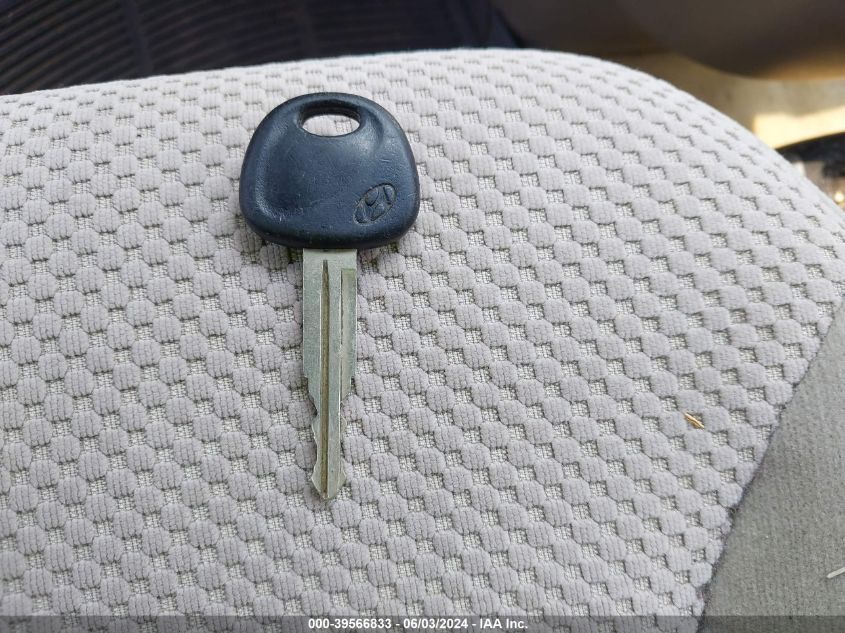 2007 Hyundai Tucson Limited/Se VIN: KM8JN12D67U606994 Lot: 39566833