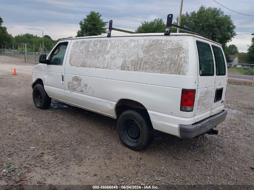 2006 Ford E-350 Super Duty Commercial/Recreational VIN: 1FTSE34L46DA55035 Lot: 39566849