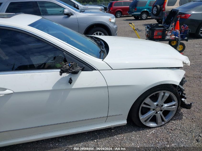2013 Mercedes-Benz E 350 VIN: WDDHF5KB8DA769851 Lot: 39566854