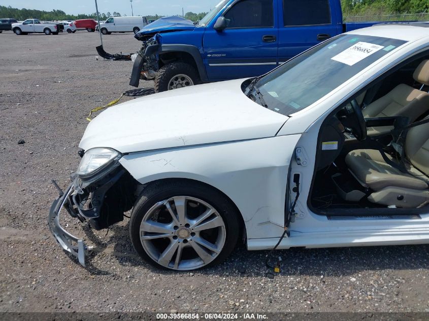 2013 Mercedes-Benz E 350 VIN: WDDHF5KB8DA769851 Lot: 39566854