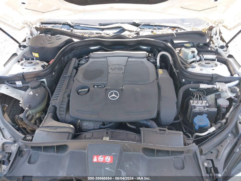 2013 Mercedes-Benz E 350 VIN: WDDHF5KB8DA769851 Lot: 39566854
