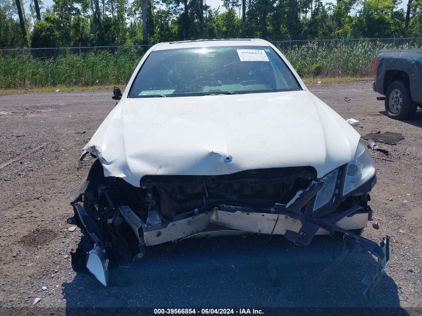 2013 Mercedes-Benz E 350 VIN: WDDHF5KB8DA769851 Lot: 39566854