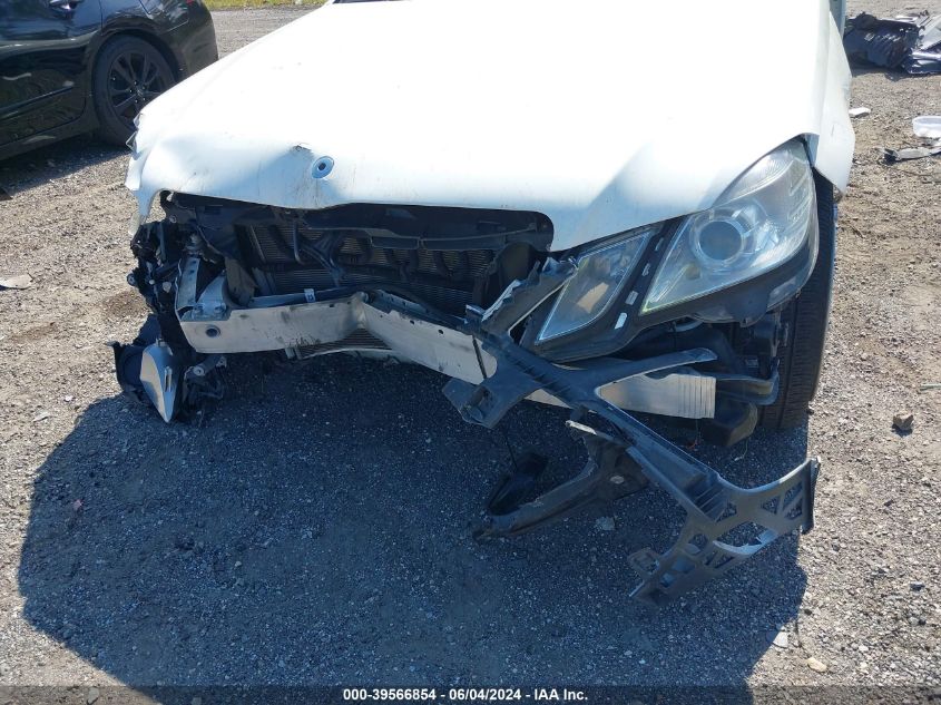 2013 Mercedes-Benz E 350 VIN: WDDHF5KB8DA769851 Lot: 39566854