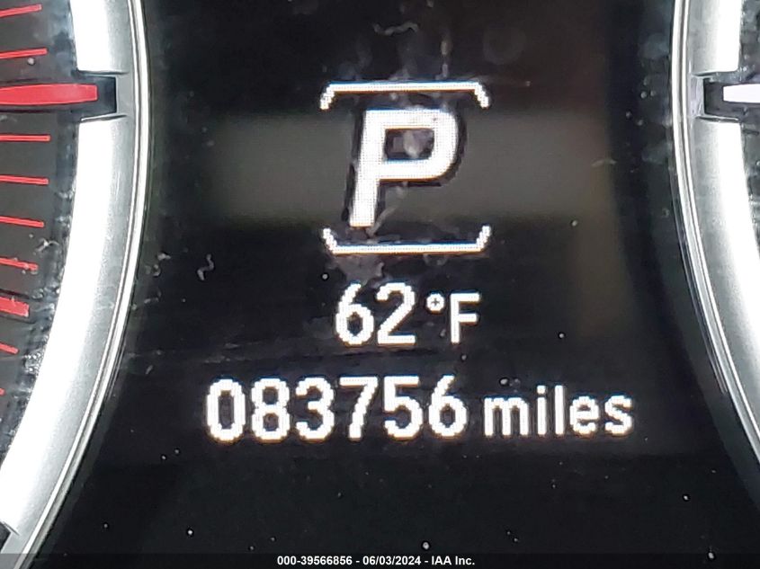 2016 Acura Mdx Advance Entertainment Packages/Advance Package VIN: 5FRYD4H93GB006581 Lot: 39566856