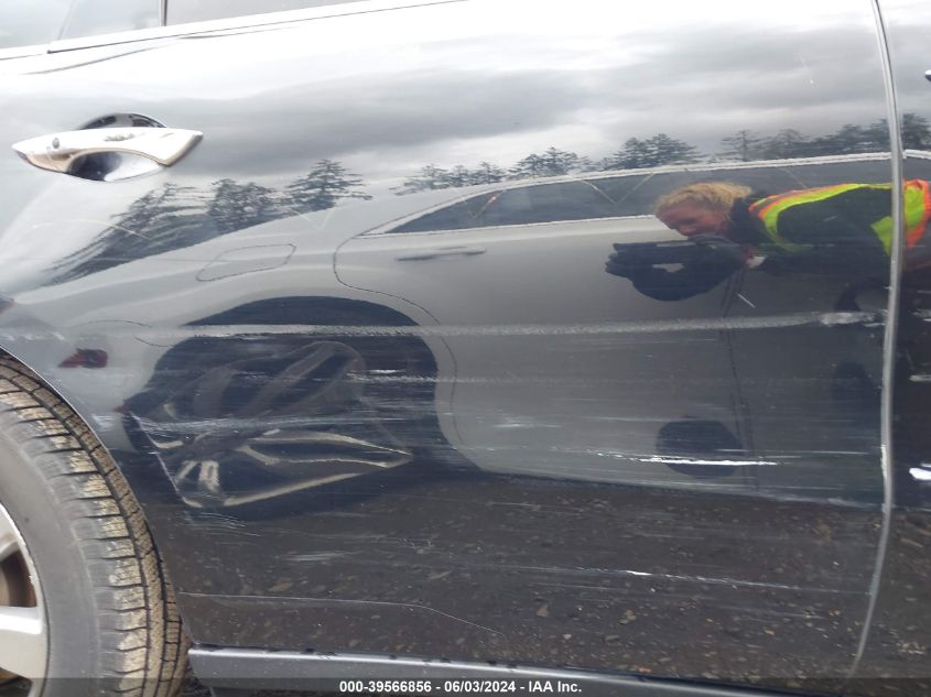 2016 Acura Mdx Advance Entertainment Packages/Advance Package VIN: 5FRYD4H93GB006581 Lot: 39566856