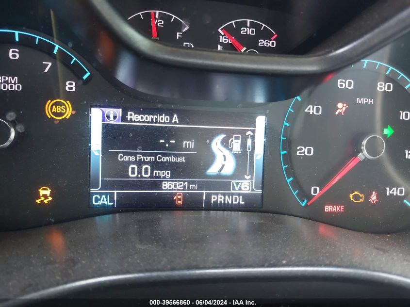 2018 Chevrolet Colorado Lt VIN: 1GCGSCEN1J1173486 Lot: 39566860