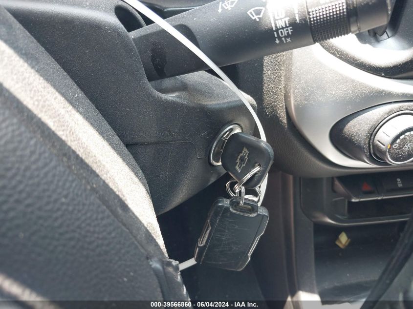 2018 Chevrolet Colorado Lt VIN: 1GCGSCEN1J1173486 Lot: 39566860