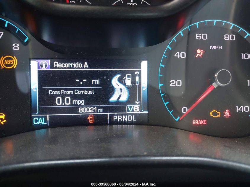 2018 Chevrolet Colorado Lt VIN: 1GCGSCEN1J1173486 Lot: 39566860