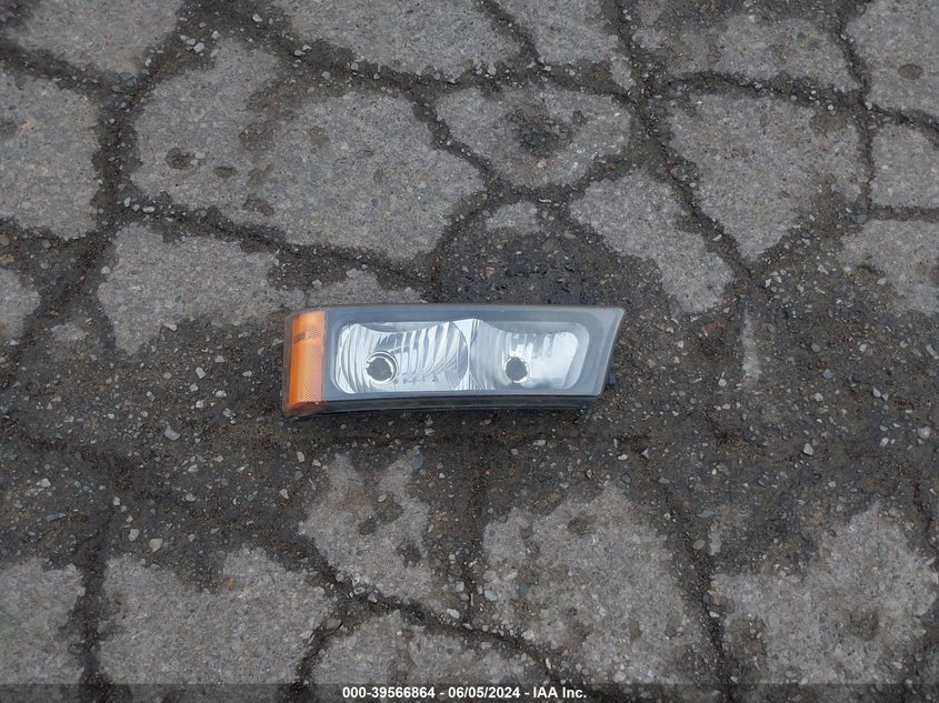 2006 Chevrolet Silverado 1500 Lt3 VIN: 2GCEK13T961140475 Lot: 39566864