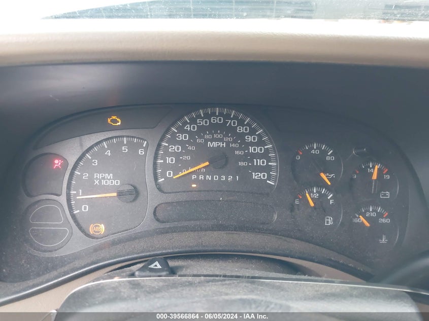 2006 Chevrolet Silverado 1500 Lt3 VIN: 2GCEK13T961140475 Lot: 39566864