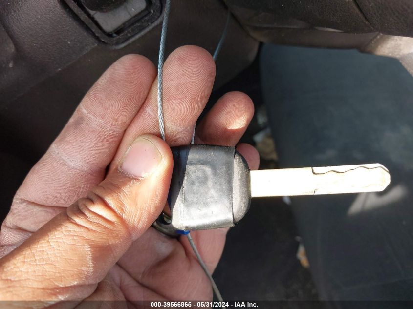 2004 Honda Accord 2.4 Ex VIN: 1HGCM56654A046211 Lot: 39566865