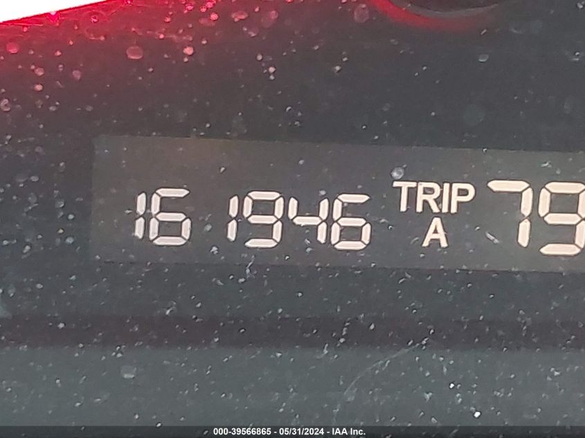 2004 Honda Accord 2.4 Ex VIN: 1HGCM56654A046211 Lot: 39566865