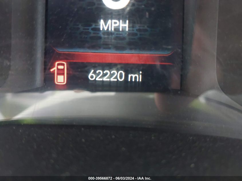 2022 Ram 2500 Big Horn 4X4 6'4 Box VIN: 3C6UR5DLXNG237677 Lot: 39566872