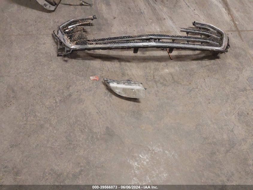 2019 Chevrolet Traverse 3Lt VIN: 1GNEVHKW1KJ284508 Lot: 39566873