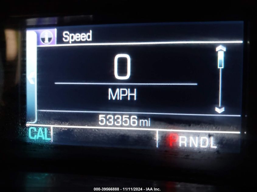 2017 CHEVROLET SILVERADO 1500 VIN: 3GCUKREC3HG269135