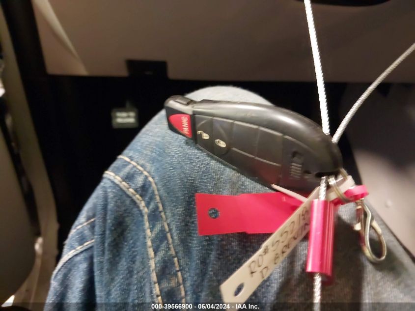 2012 Dodge Grand Caravan Se/Avp VIN: 2C4RDGBG3CR419646 Lot: 39566900