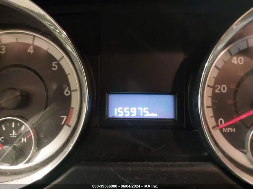 2012 Dodge Grand Caravan Se/Avp VIN: 2C4RDGBG3CR419646 Lot: 39566900