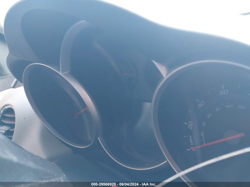 2013 Chevrolet Cruze Ls Auto VIN: 1G1PA5SH5D7239318 Lot: 39566928