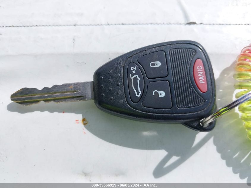 2013 Dodge Avenger Se V6 VIN: 1C3CDZAGXDN581313 Lot: 39566929