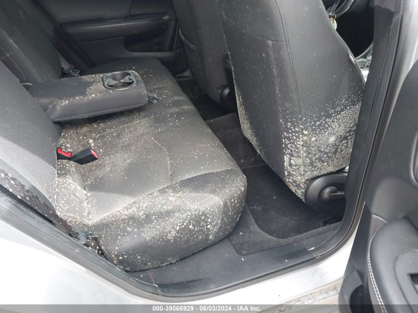 2013 Dodge Avenger Se V6 VIN: 1C3CDZAGXDN581313 Lot: 39566929