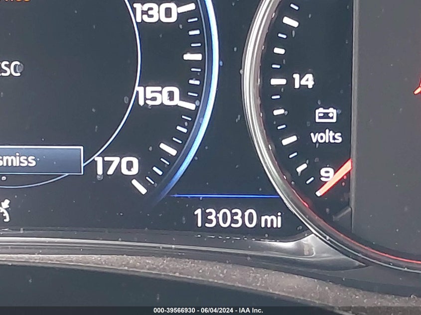 2023 Chevrolet Traverse Fwd Premier VIN: 1GNERKKW6PJ145015 Lot: 39566930