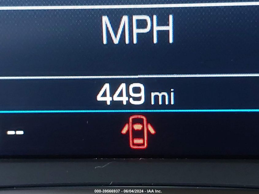 2024 GMC Terrain Fwd Sle VIN: 3GKALMEG1RL340187 Lot: 39566937