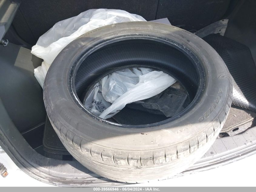 2015 Mitsubishi Outlander Sport Es VIN: 4A4AR3AU4FE010192 Lot: 39566946