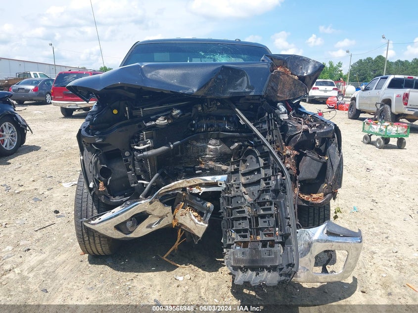 2015 Ford F-250 Lariat VIN: 1FT7W2BT2FED49320 Lot: 39566948