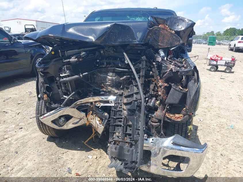 2015 Ford F-250 Lariat VIN: 1FT7W2BT2FED49320 Lot: 39566948