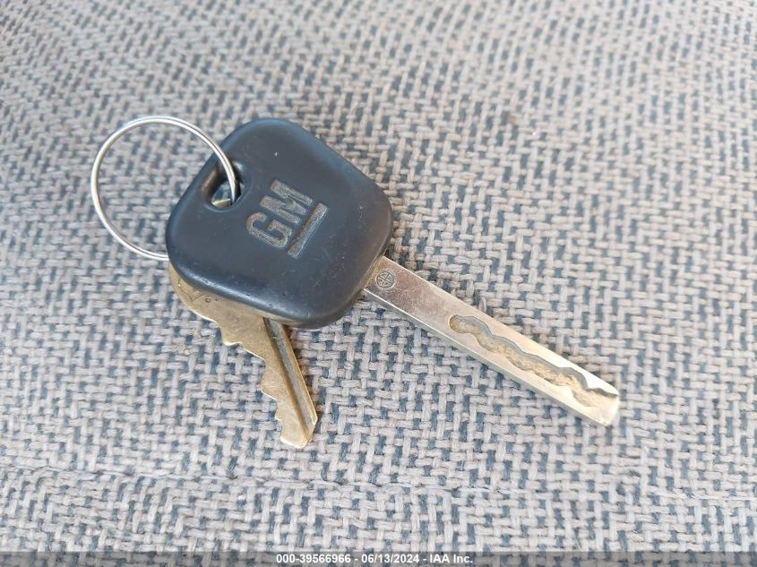 2016 GMC Savana Cutaway 3500 VIN: 1GD37TCG8G1136475 Lot: 39566966