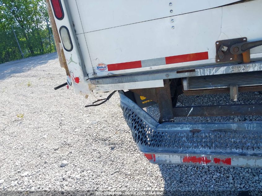 2016 GMC Savana Cutaway 3500 VIN: 1GD37TCG8G1136475 Lot: 39566966