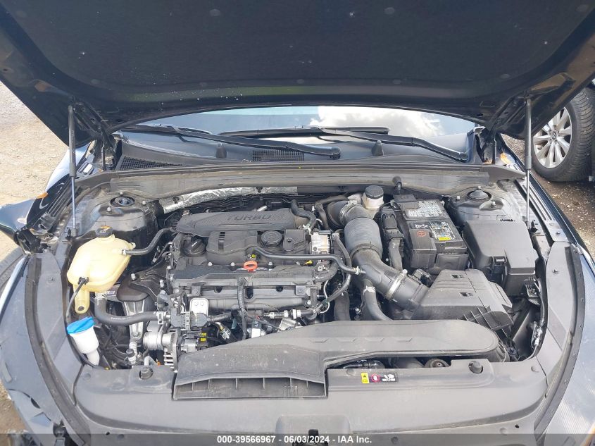 2024 Kia K5 Gt-Line VIN: 5XXG64J28RG234516 Lot: 39566967