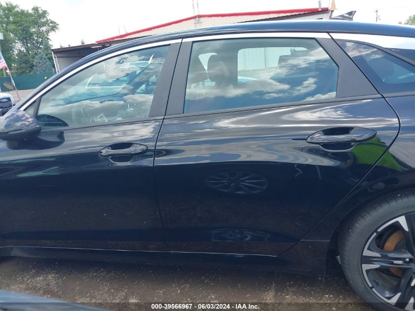 2024 Kia K5 Gt-Line VIN: 5XXG64J28RG234516 Lot: 39566967