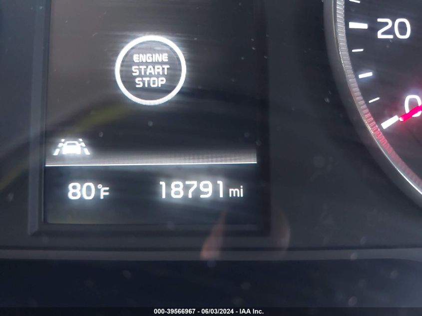 2024 Kia K5 Gt-Line VIN: 5XXG64J28RG234516 Lot: 39566967