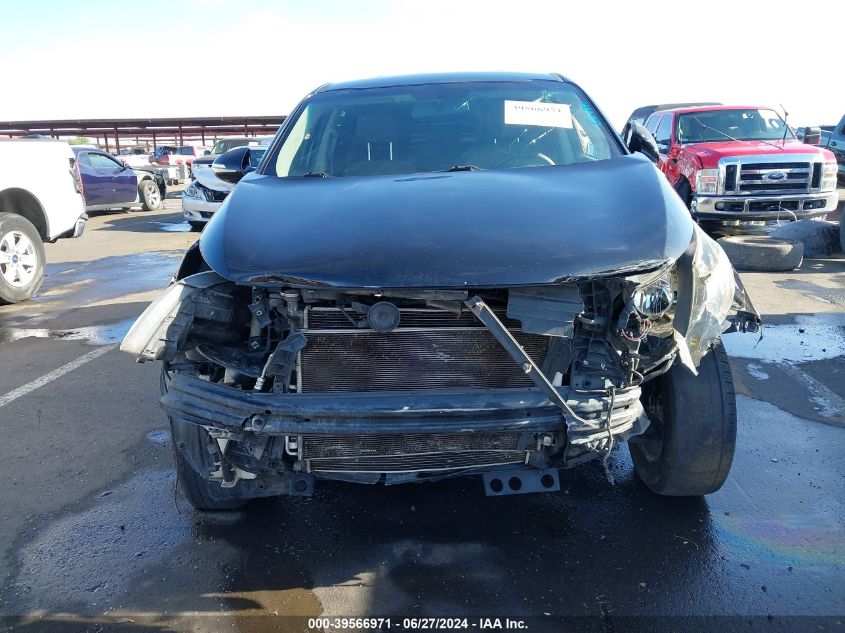 2011 Kia Sportage Lx VIN: KNDPB3A29B7077275 Lot: 39566971