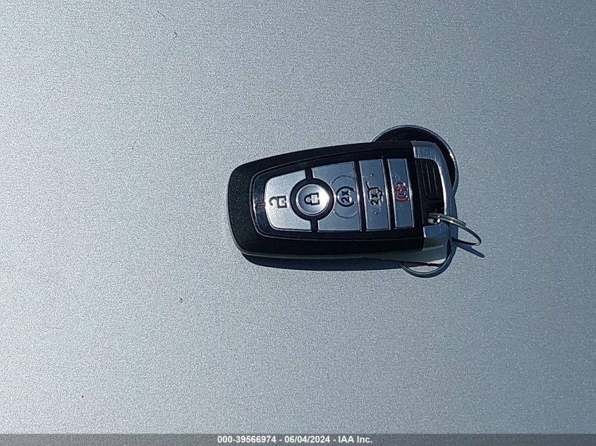 2022 Ford Edge Sel VIN: 2FMPK4J9XNBA83788 Lot: 39566974