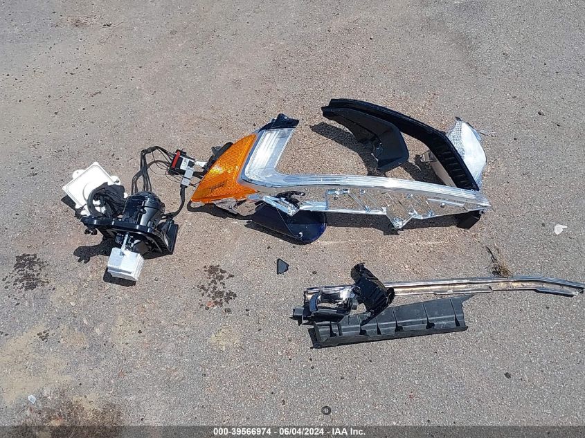 2022 Ford Edge Sel VIN: 2FMPK4J9XNBA83788 Lot: 39566974