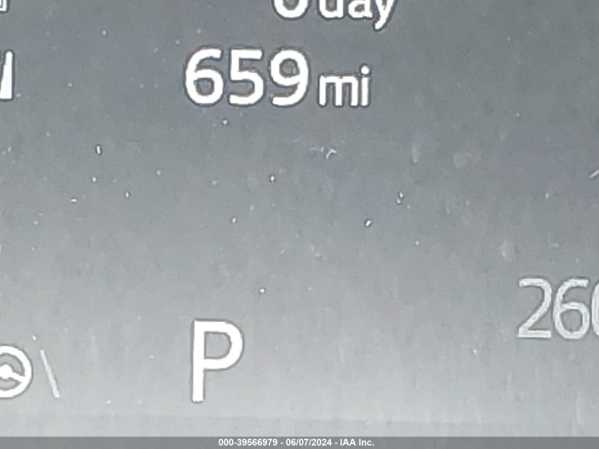 2023 Mazda Cx-5 2.5 Turbo Signature VIN: JM3KFBXY9P0226487 Lot: 39566979