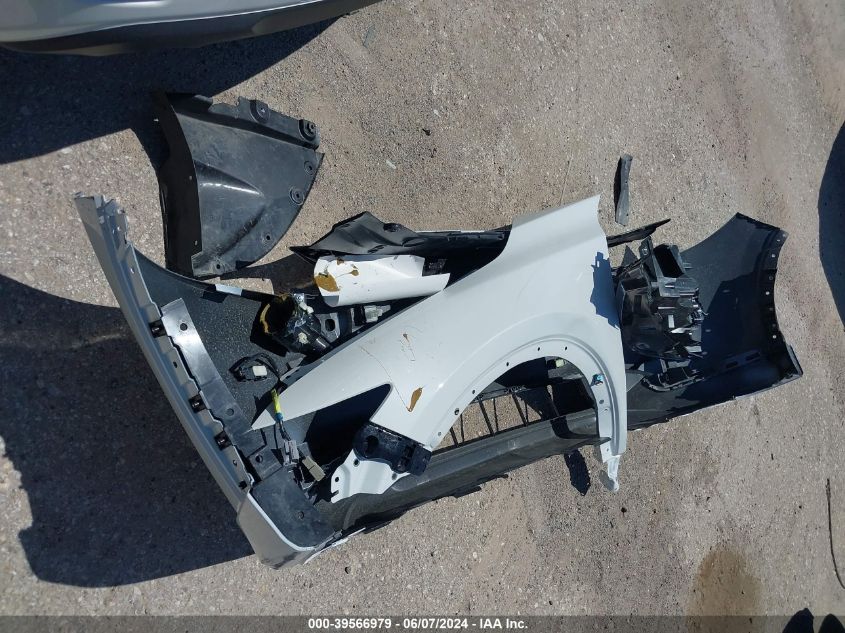 2023 Mazda Cx-5 2.5 Turbo Signature VIN: JM3KFBXY9P0226487 Lot: 39566979