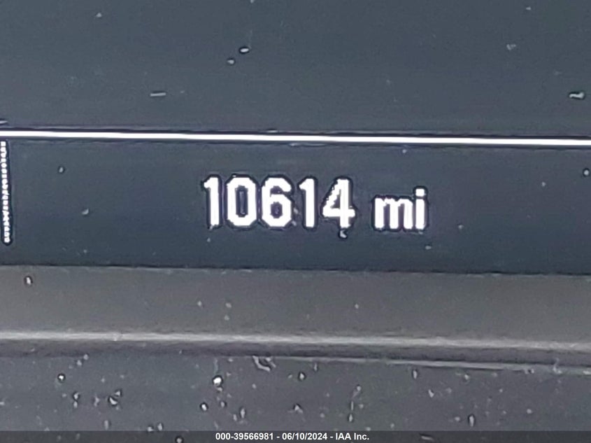 2024 CHEVROLET MALIBU LT - 1G1ZD5ST3RF148534