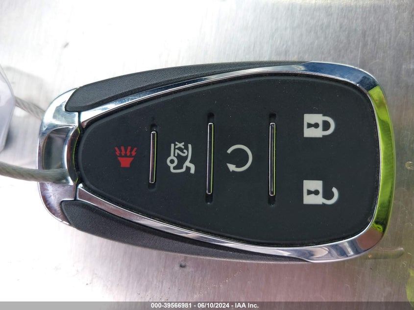 2024 CHEVROLET MALIBU LT - 1G1ZD5ST3RF148534