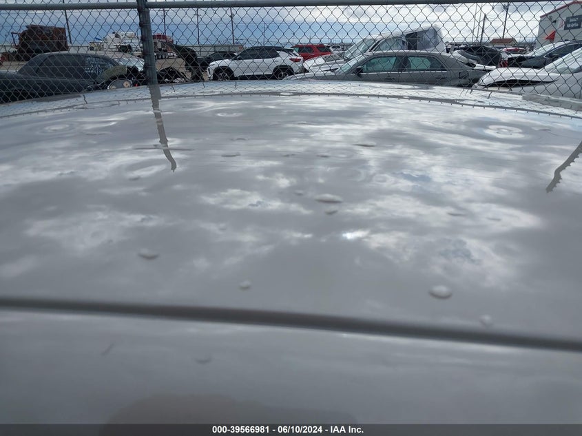 2024 CHEVROLET MALIBU LT - 1G1ZD5ST3RF148534